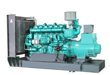 会文镇发电机出租