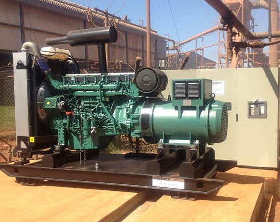 会文镇发电机出租