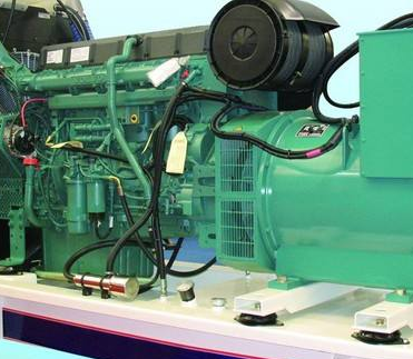 会文镇发电机出租