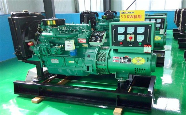 会文镇发电机出租